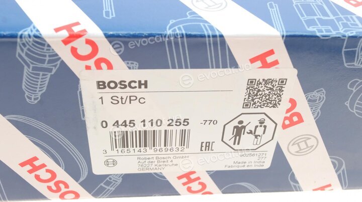 Bosch 0 445 110 255