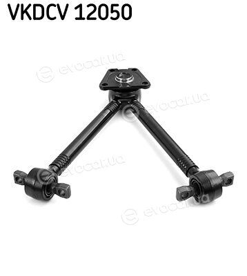 SKF VKDCV 12050