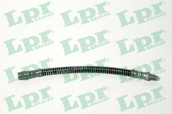 LPR / Samko 6T48003