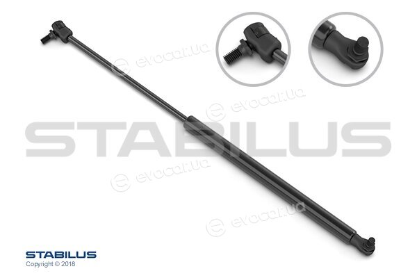 Stabilus 138383