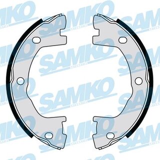 LPR / Samko 087800