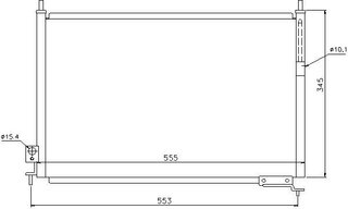 Starline A HDA 5209