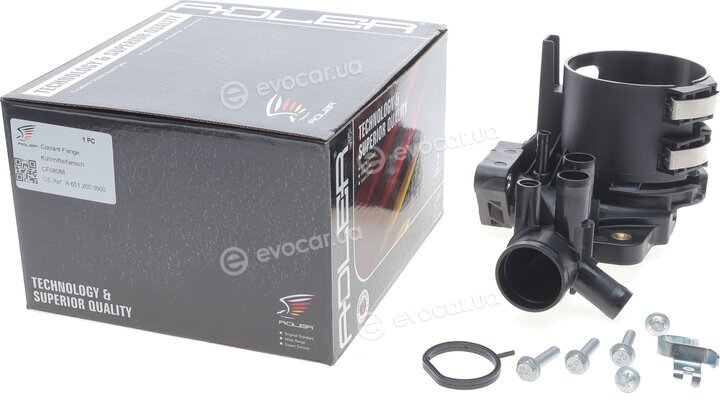 Adler 6512003900