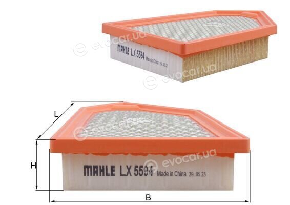 Mahle LX 5594