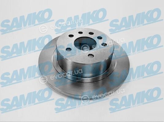 LPR / Samko O1271P