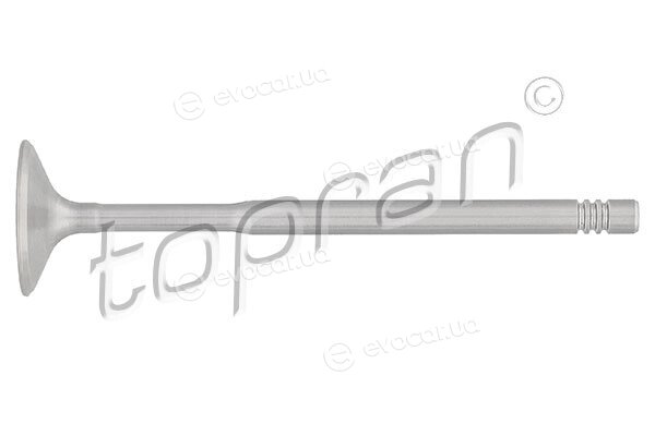 Topran 107 134