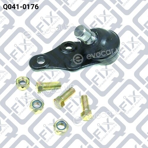 Q-Fix Q0410176
