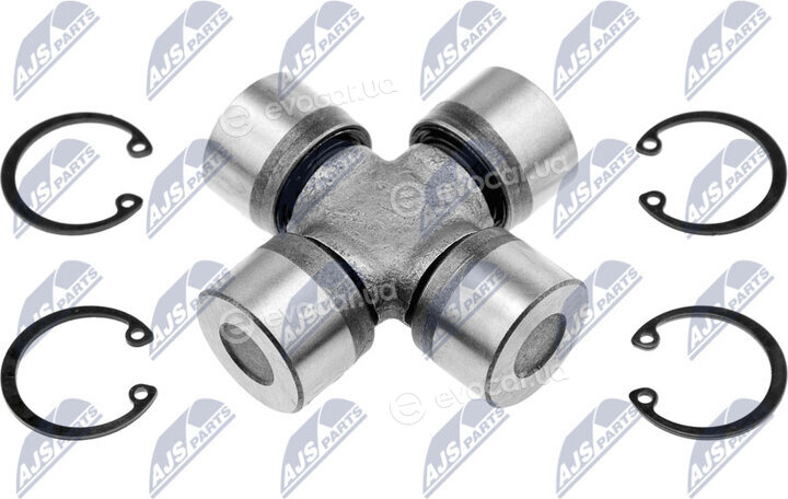 NTY NKW-NS-005