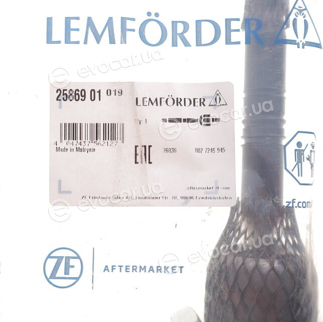 Lemforder 25869 01