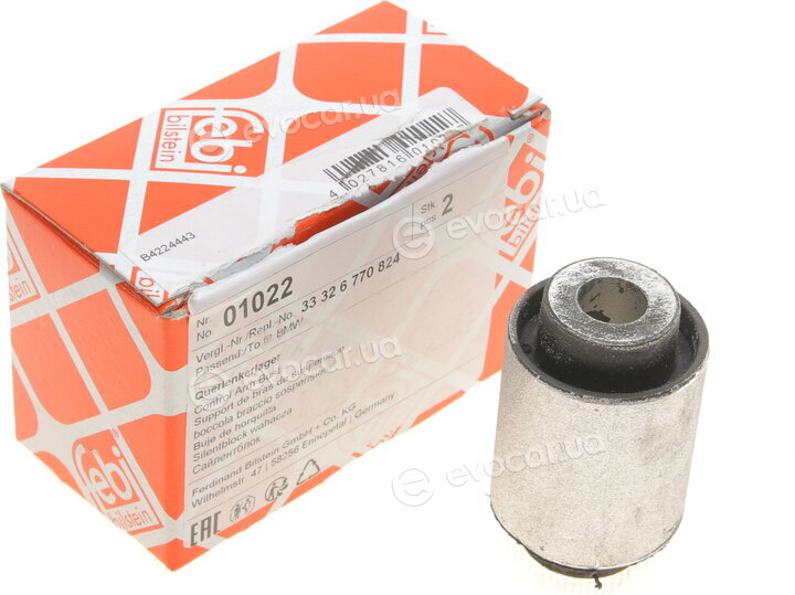 Febi 01022