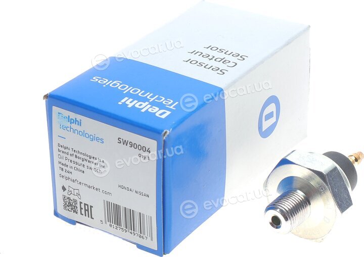 Delphi SW90004