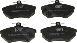 Hart 215 951