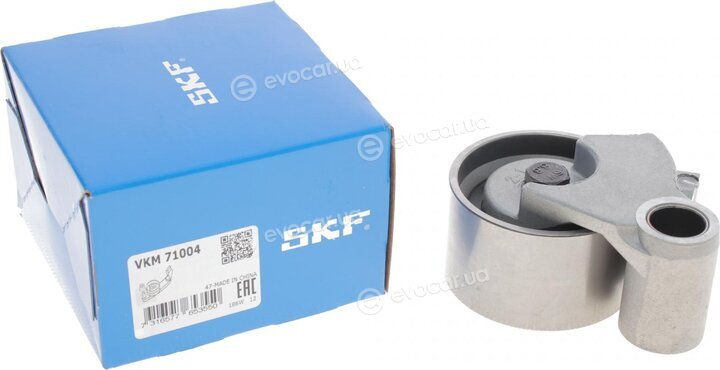 SKF VKM 71004