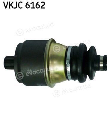 SKF VKJC 6162