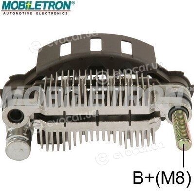 Mobiletron RM-50HV