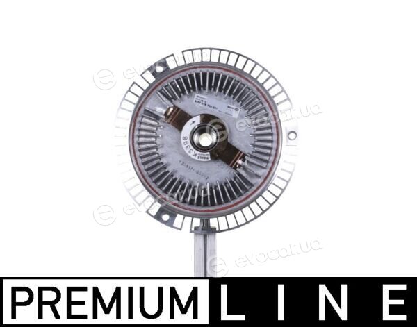 Mahle CFC 66 000P