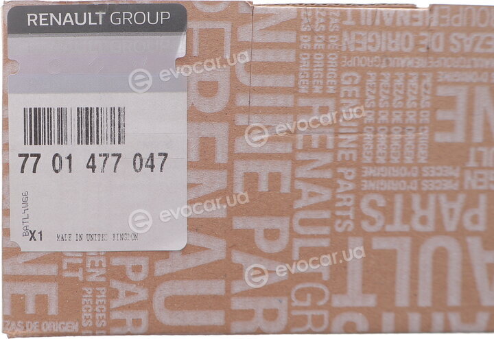 Renault / Nissan 7701477047