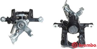 Brembo F 59 219