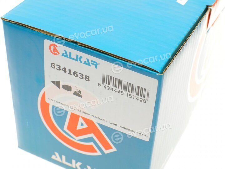 Alkar 6341638