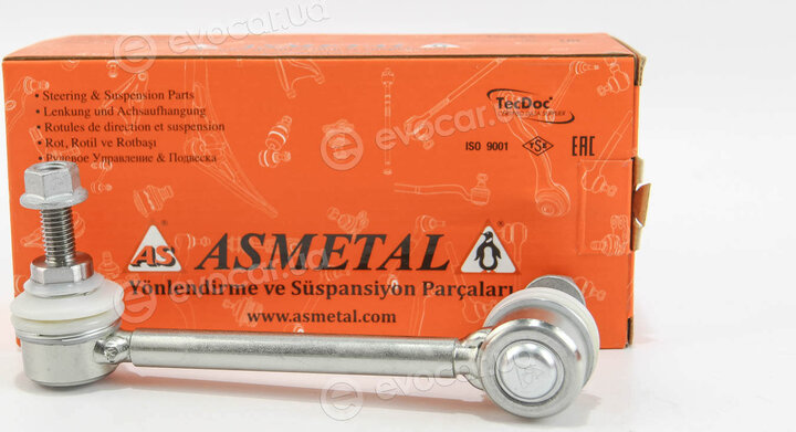 AS Metal 26TS3010