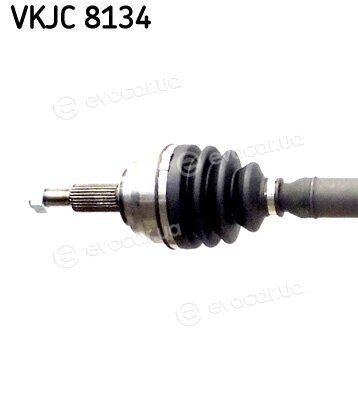 SKF VKJC 8134