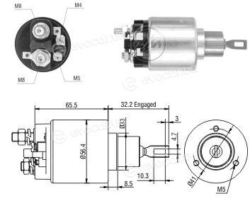 Era / Messmer ZM 874