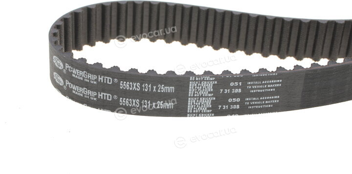 Gates 5563XS