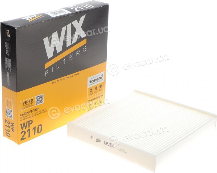 WIX WP2110