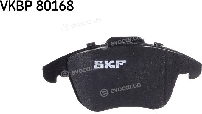 SKF VKBP 80168