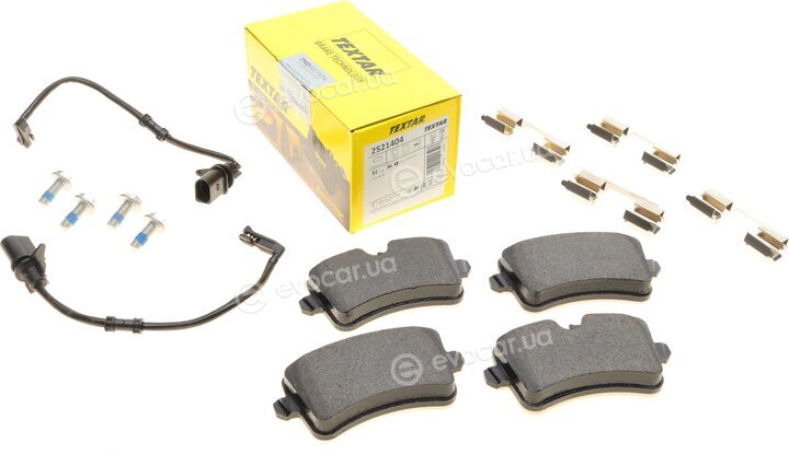 Textar 2521404