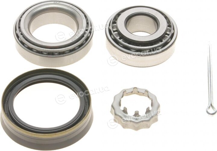 SKF VKBA 3519