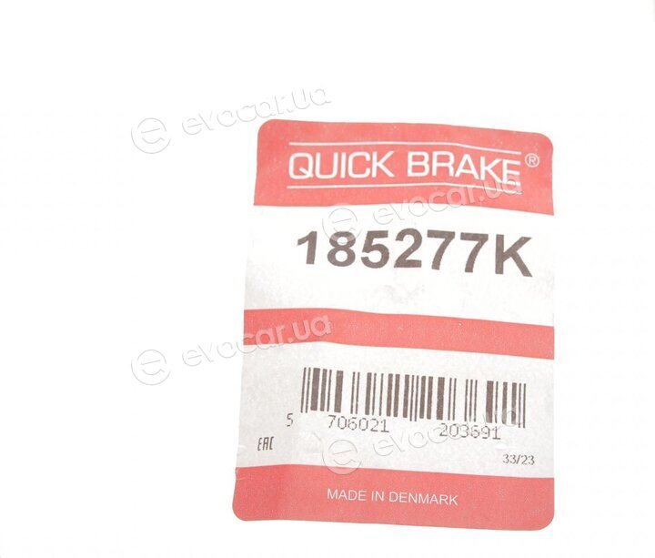 Kawe / Quick Brake 185277K