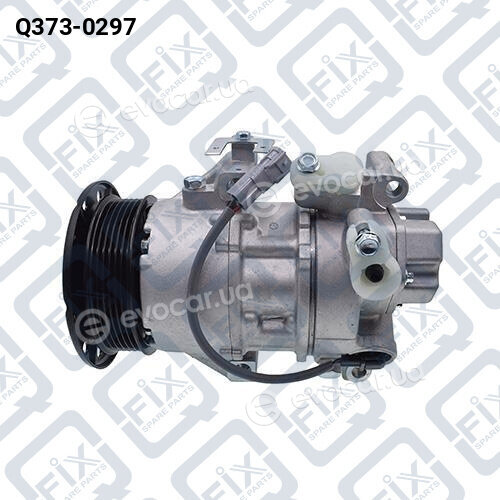 Q-Fix Q3730297