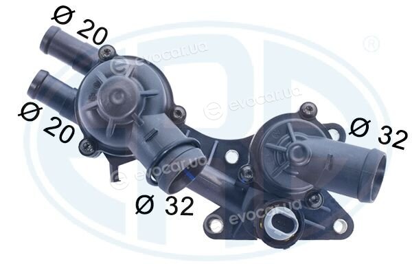 Era / Messmer 350589A