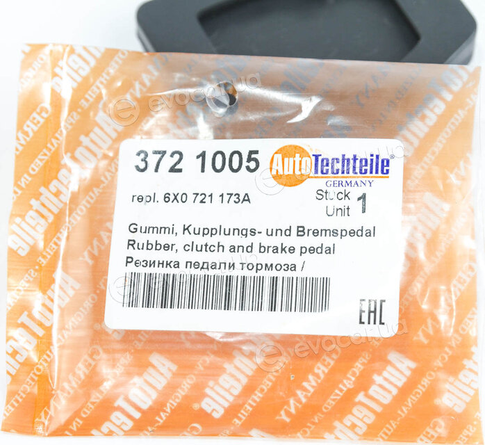 Autotechteile 372 1005