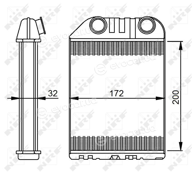 NRF 54287
