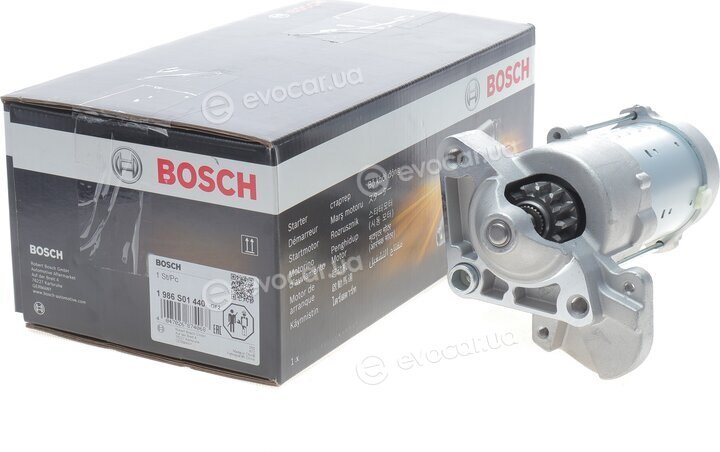 Bosch 1 986 S01 440