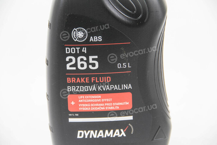 Dynamax 501890
