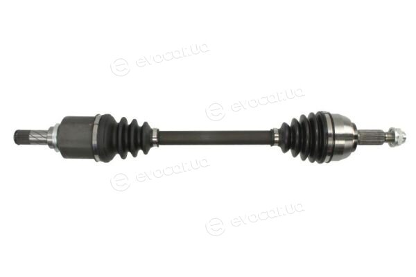 Pascal G2E025PC