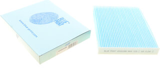 Blue Print ADG02588