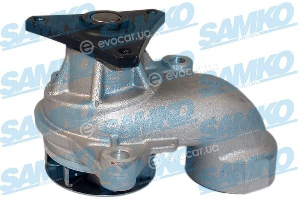LPR / Samko WP0586