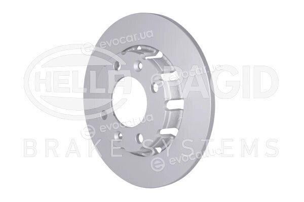 Hella 8DD 355 133-571