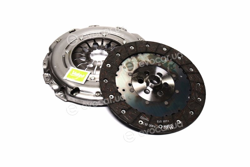 Valeo 826713