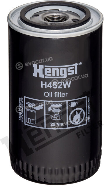 Hengst H452WK