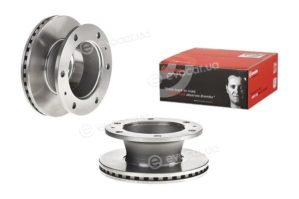 Brembo 09.A315.60