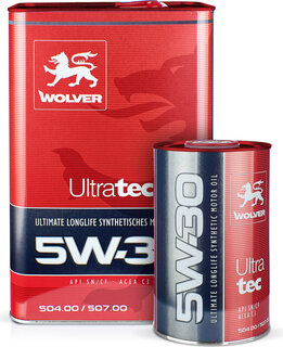 Wolver 14726