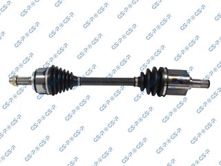 GSP NCV36570