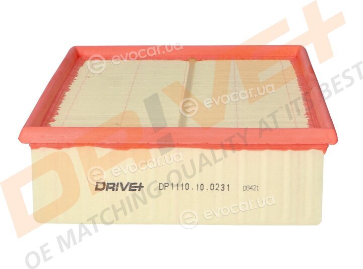 Drive+ DP1110.10.0231