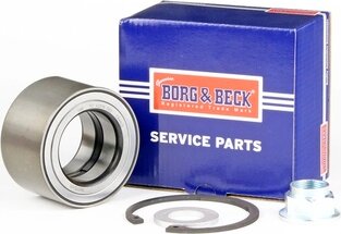 Borg & Beck BWK799