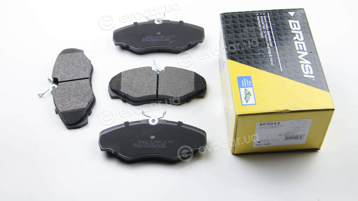 Bremsi BP3012